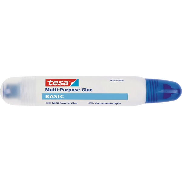 TESA 58562 BASIC GLUE PEN 35G