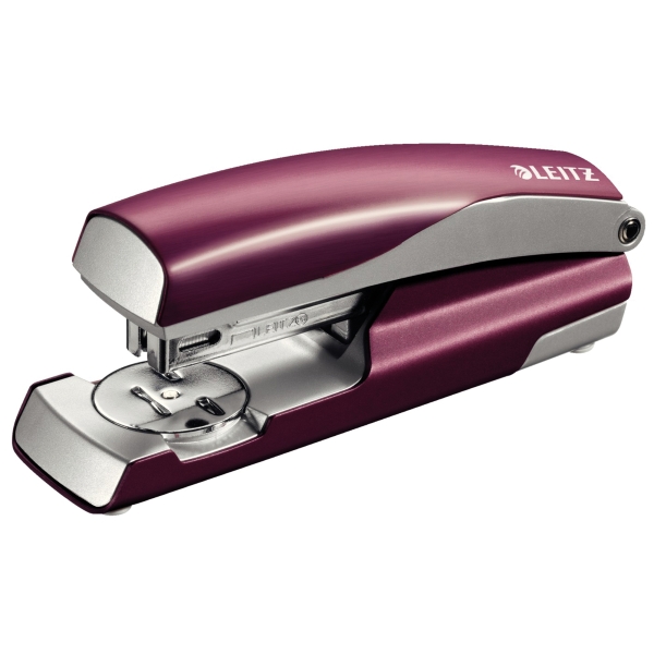 LEITZ STYLE METAL STAPLER 30SH BDX