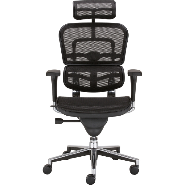 NOWY STYL CAMBIO CHAIR BLK