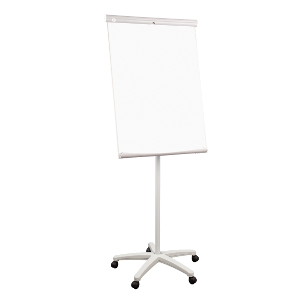 Flipchart 2x3 ECOMOBILECHART, mobilny