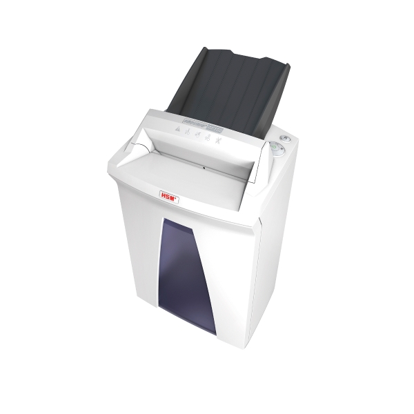 HSM SECURIO AF150 P-4 SHREDDER