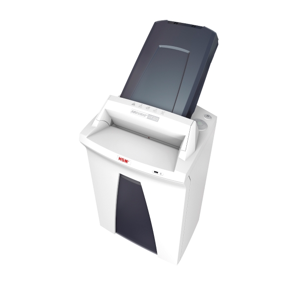 HSM SECURIO AF300 P-4 SHREDDER