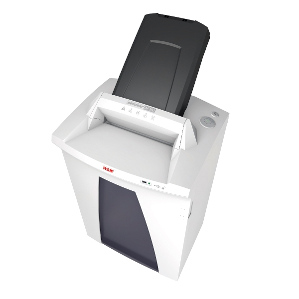 HSM SECURIO AF500 P-5 SHREDDER