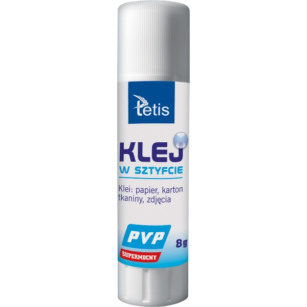 TETIS GLUE STICK 8G