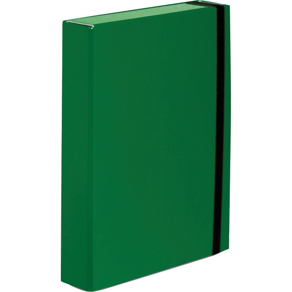 VAUPE FOLDER BOX CARIBIC GREEN