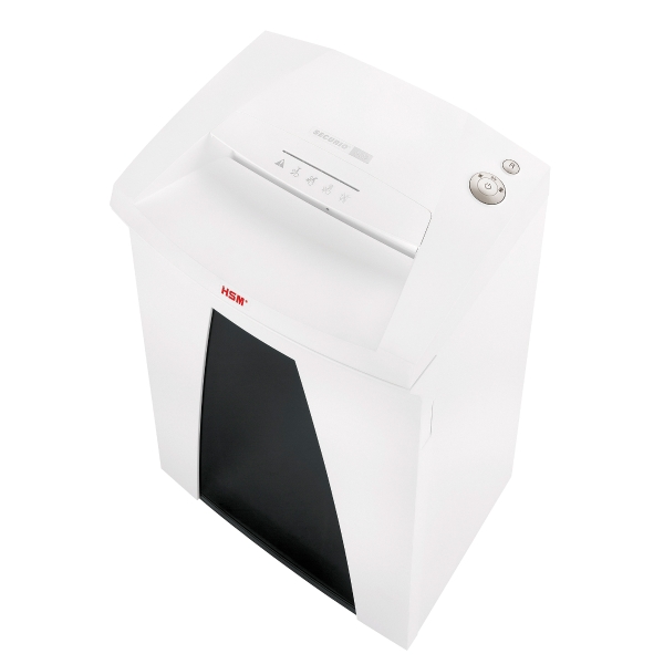 HSM SECURIO B32 P-2 SHREDDER