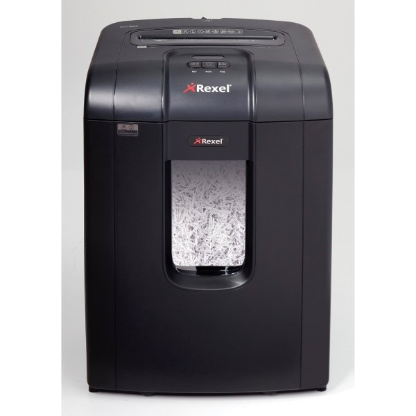 REXEL RSX1834 PERSO SHREDDER