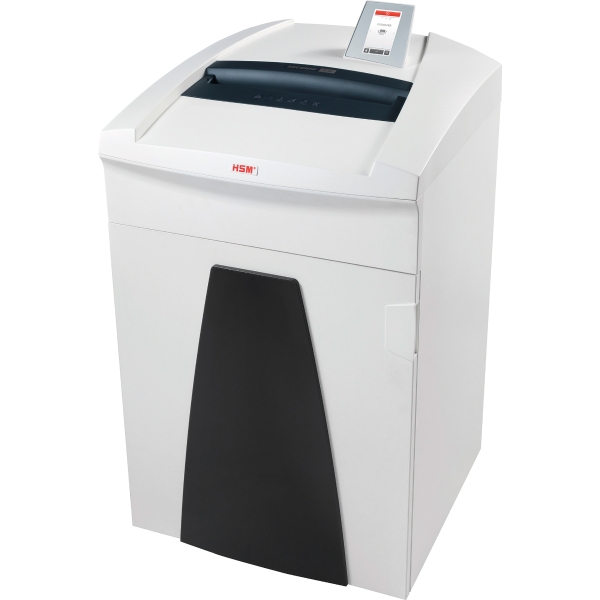 HSM SECURIO P36 P-4 SHREDDER