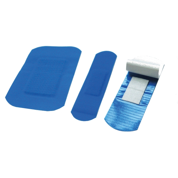 PK100 PROHACCP PLASTERS BLUE