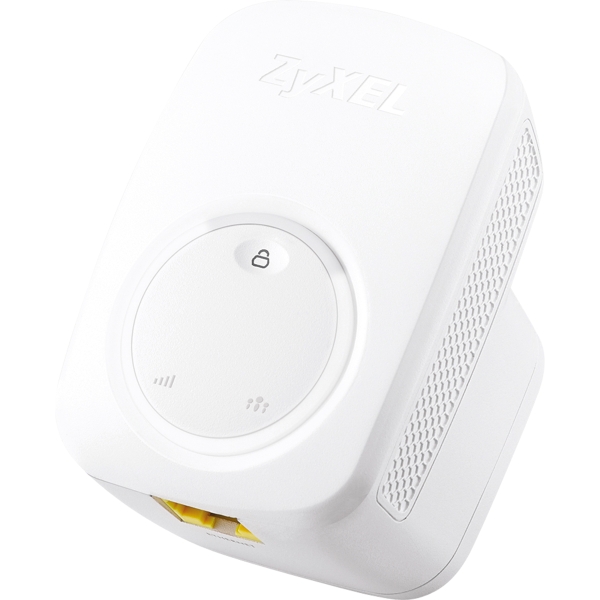 ZYXEL W/L N300 RANGE EXTENDER WRE2205