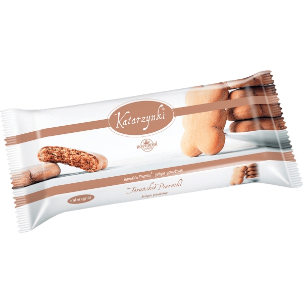 KOPERNIK KATARZYNKI GINGER COOKIES 100 G