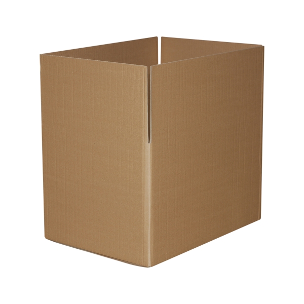 AMERICAN BOX 316X250X236 S/WALL 440 GREY