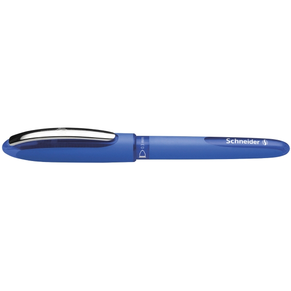 SCHNEIDER ONE HYBRID C 0.3MM BLUE