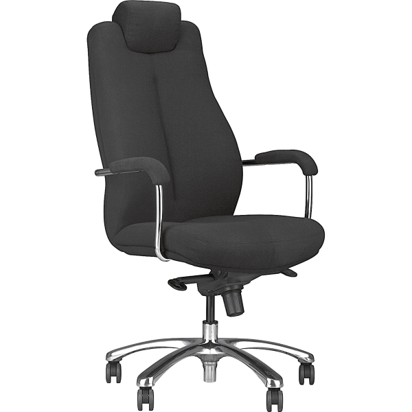 CHAIR MONAKO 24/7 WK012 BLACK