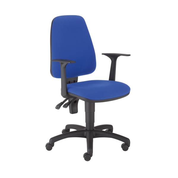 VITAL EF011 OFFICE CHAIR NAVY