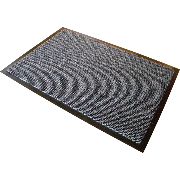 FLOORTEX ENTRANCE MATS 90X300 GREY