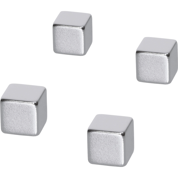 PK4 SIGEL B3100 NEODYM MAGNETS CUBE