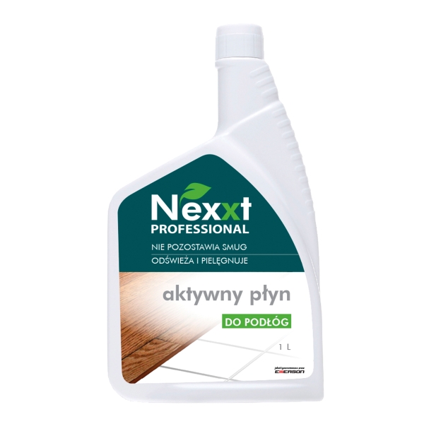 NEXXT FLOOR CLEANER 1L