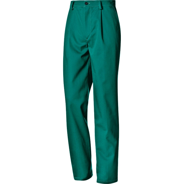 SIR 33274 FLAME RETADANT TROUSER GRN 56