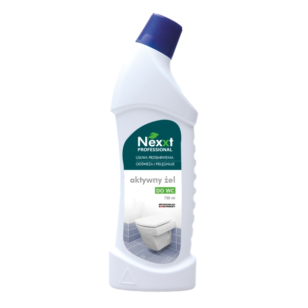 NEXXT WC CLEANER 0.75L