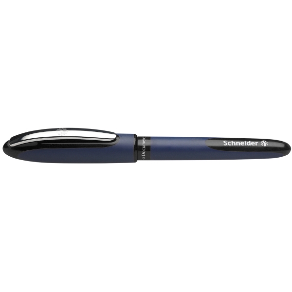 SCHNEIDER ONE BUSINESS R/BALL 0,6 MM BLK