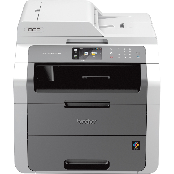 BROTHER MFC-J3530DW A3 INKJET MFP PRT