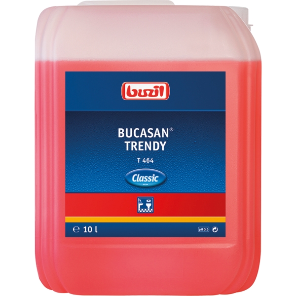 BUZIL T464 BUSCAN TRENDY 10L