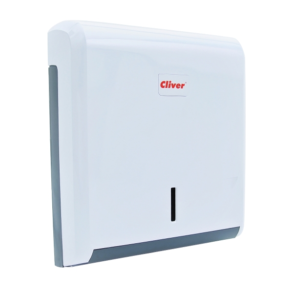 CLIVER ZZ TOWEL DISPENSER