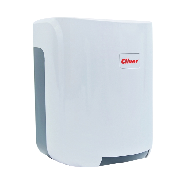 CLIVER JUMBO TOWEL DISPENSER