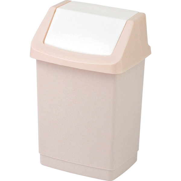 CURVER 174990 CLICK IT DUSTBIN 50L