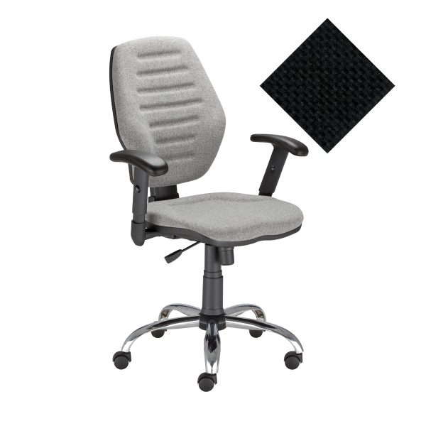 NOWY STYL CREO CHAIR BLACK