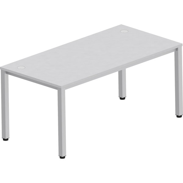 NOWY STYL DESK TABLE 160X80X75 WHITE