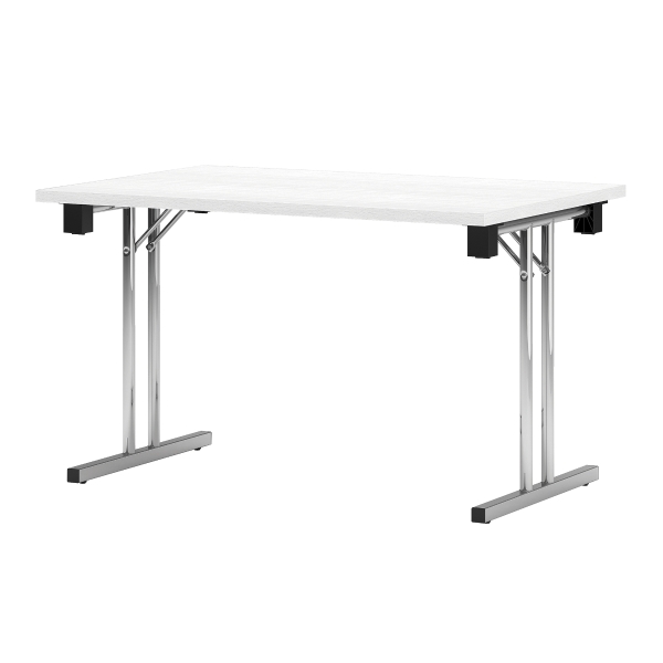 NOWY STYL CONF TABLE ERNEST 120X60 WH