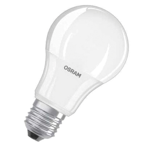 OSRAM LED BULB E27 10W