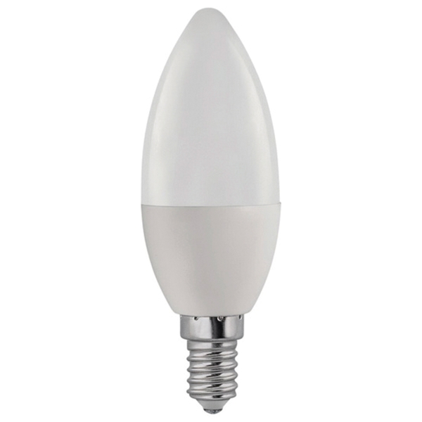 ANS LED BULB CANDLE E14 6W