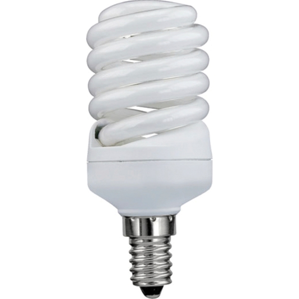 ANS FLUO BULB E14 15W