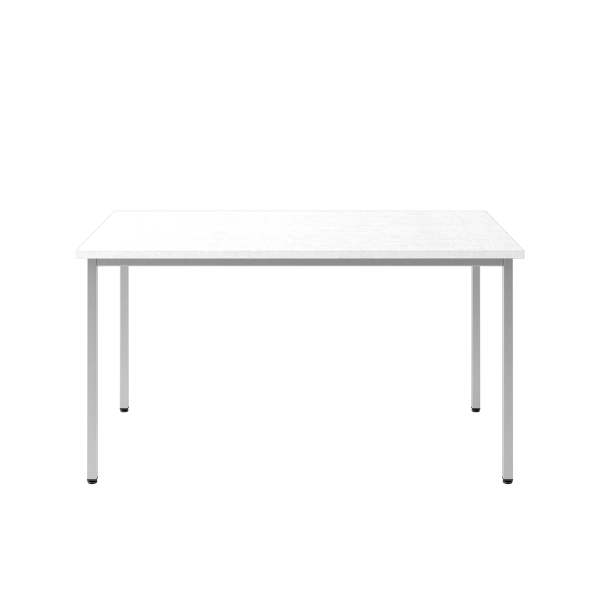 NOWY STYL CLASSIC TABLE 140X80X74 WHITE