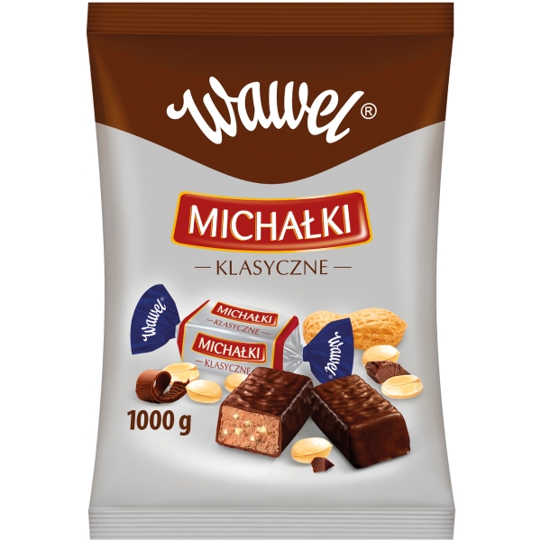 Michałki WAWEL, 1 kg