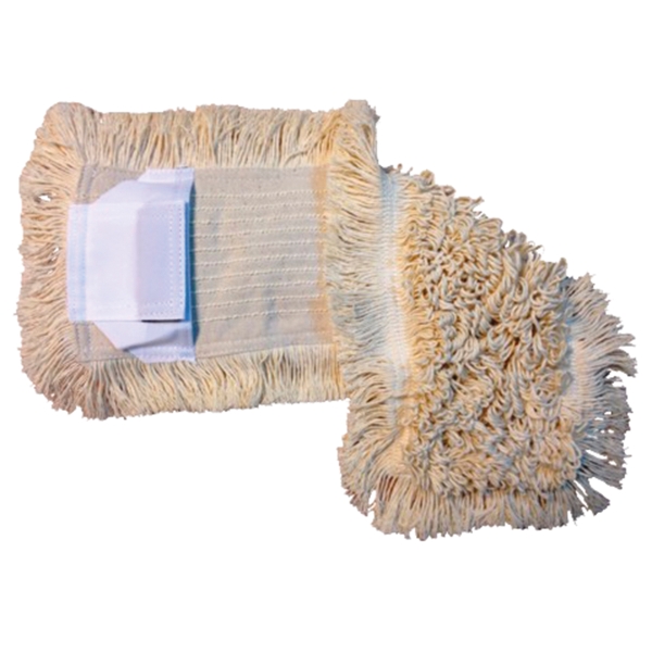 CEG MOP DUO COTTON OVERLAY