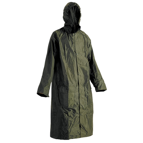 CERVA NEPTUN RAINCOAT XL GR