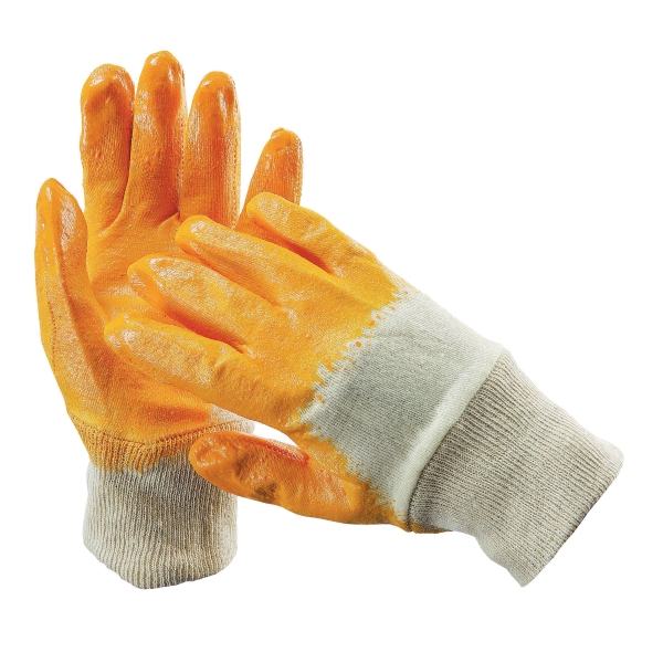 BX12 F&F HS-04-009 GLOVES 8