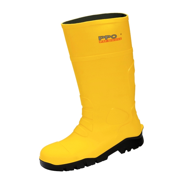 PPO 2051 WELLINGTONS S5 CI SRC 42