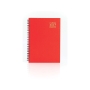 COLLINS A5 WIROBOUND DIARY ASSORTED COLOURS - WEEK TO VIEW