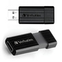 Verbatim Pinstripe Usb3.2 Drive 32Gb Blu