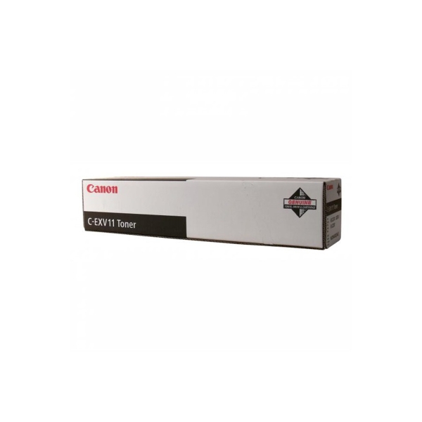 CANON C-EXV11 PRINT CARTRIDGE BLACK