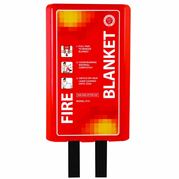 Fire Blanket