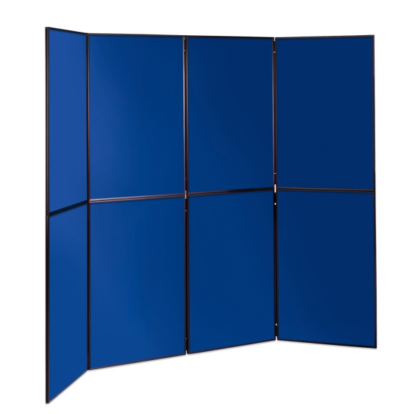 Magiboards 8-Panel Display Board