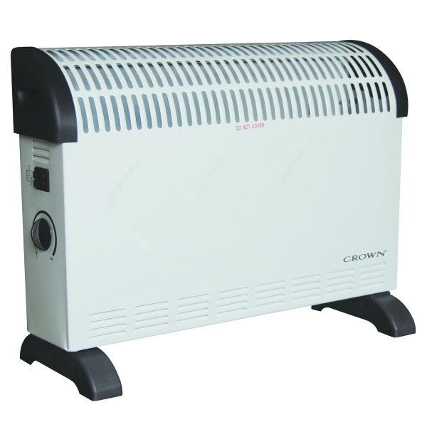 Convector Heater 2Kw