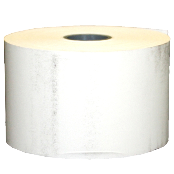 BX20 ROLL 2PLY WH/WH 76X76mm 24m