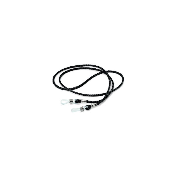 Spectacle Cord Black